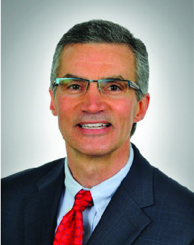Ken Peters