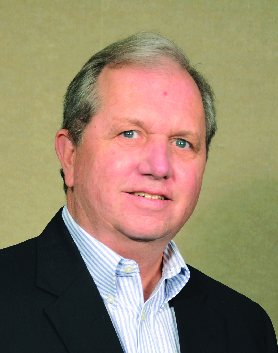 Chip Evans
