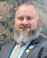 Joshua Worthey