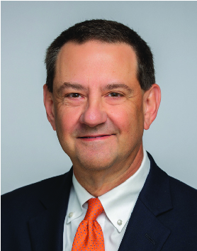 William King, Ph.D.