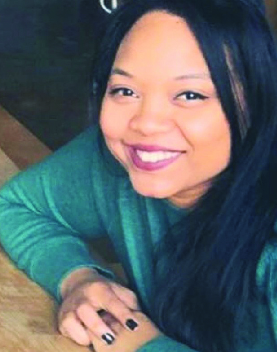 Cheri Moseley
