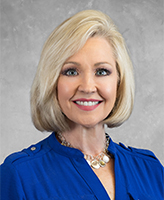 Monica Hays