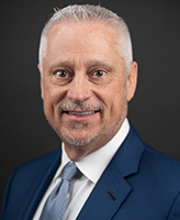 Craig Driggers